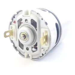 Motor Atornillador Bosch Gsr 1200-2 Li Original