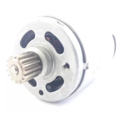 Motor Atornillador Bosch Gsr 1200-2 Li Original