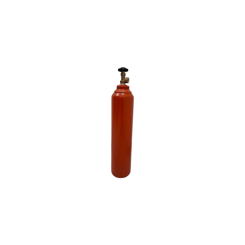 CILINDRO P/ARGON 5KG/1.3M 3 -  DE ACERO