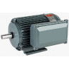 MOTOR ELECTRICO MONOFASICO CZERWENY IP55 DE 1HP 1500RPM B3 IEC A90SMC4C