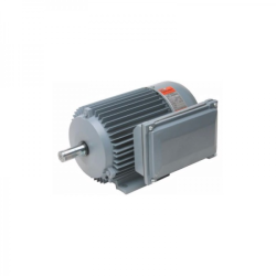MOTOR ELECTRICO MONOFASICO CZERWENY IP55 DE 1HP 1500RPM B3 IEC A90SMC4C