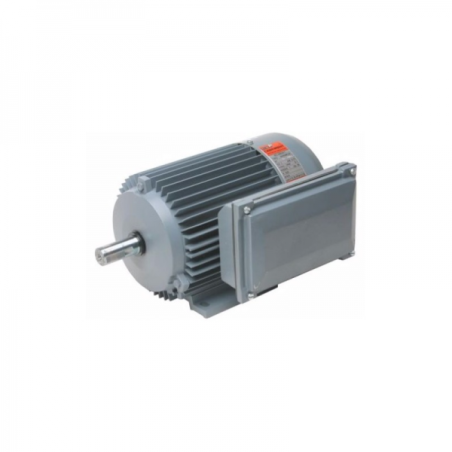 MOTOR ELECTRICO MONOFASICO CZERWENY IP55 DE 1HP 1500RPM B3 IEC A90SMC4C