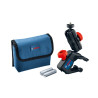 Nivel Láser de Líneas  - GLL 2-12 G Professional - Bosch