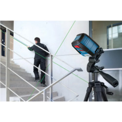 Nivel Láser de Líneas  - GLL 2-12 G Professional - Bosch