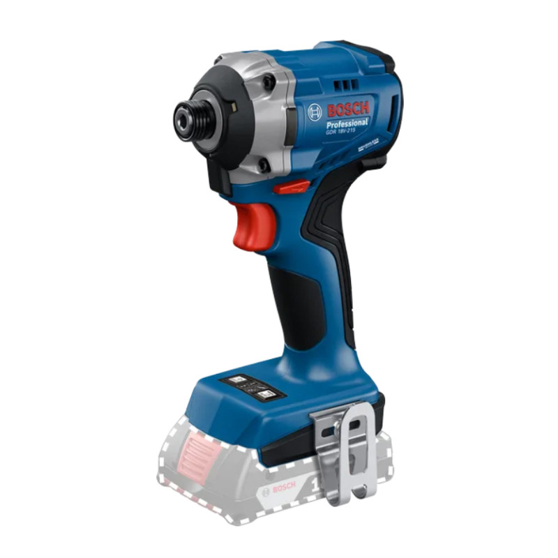 ATORNILLADOR  A IMPULSO GDR 18V-215 SOL - Bosch