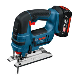 Sierra Caladora GST 18V-LI B Professional Bare Tool - Bosch