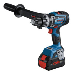 Atornillador/Taladro GSB 18V-150 C SB + L