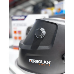 MASCARA FERROLAN PLATINUM 2.0 TRUE COLOR