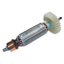 Inducido Original Para Amoladora Bosch GWS700