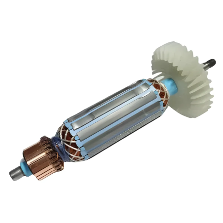 Inducido Original Para Amoladora Bosch GWS700