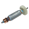 Inducido Original Para Amoladora Bosch GWS700