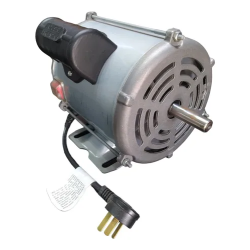 Motor Hormigonera, WEG 600W 1HP 220V 50Hz Z0470