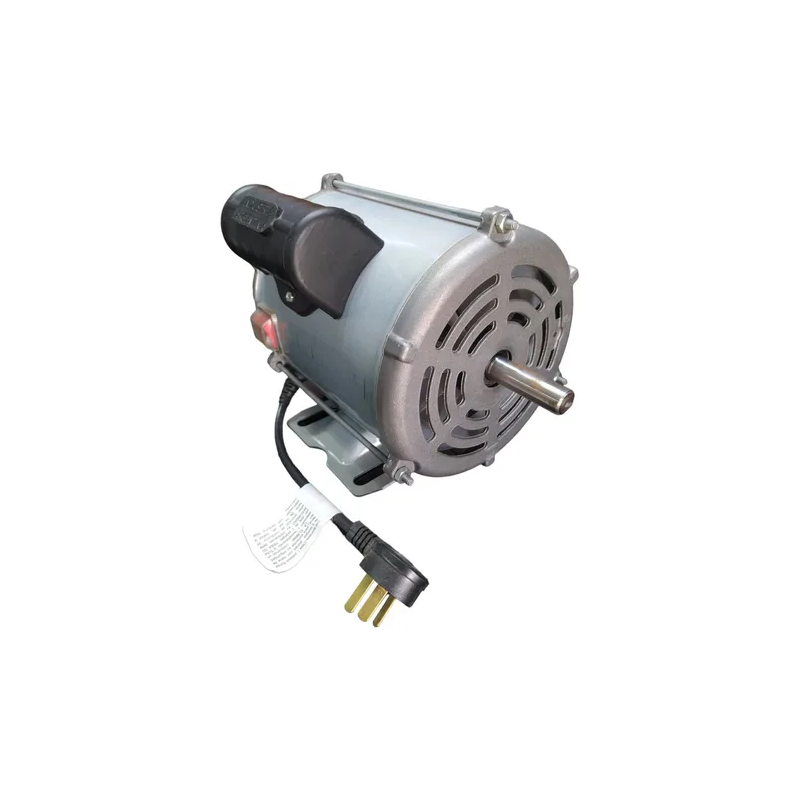 Motor Hormigonera, WEG 600W 1HP 220V 50Hz Z0470