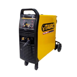 EQUIPO DE SOLDADURAS TAURO PCI 3002 S M (220V)