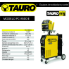 TAURO PCI 4500 CABEZAL EXTERIOR