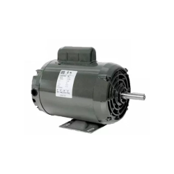 Motor Monofásico IP21 Carcasa de chapa - WEG  de 0,25CV 3000rpm 220V IP21 B48 B3