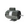 Motor Monofásico IP21 Carcasa de chapa - WEG  de 0,25CV 3000rpm 220V IP21 B48 B3