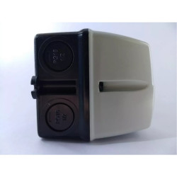 Arranque Directo Monofásico DLWM - 3,0cv - WEG - Mod.DLWM-18P-RM31