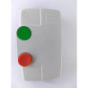 Arranque Directo Monofásico DLWM - 3,0cv - WEG - Mod.DLWM-18P-RM31