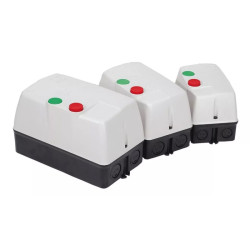 Arranque Directo Monofásico DLWM - 3,0cv - WEG - Mod.DLWM-18P-RM31