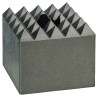 Placa Abujardar SDS-max 60X60 MM- 5X5 D (Adaptador 1618609003)