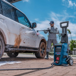 Lanza Para Hidro Limpiadora De Alta Presión Bosch GHP 180 y GHP 200