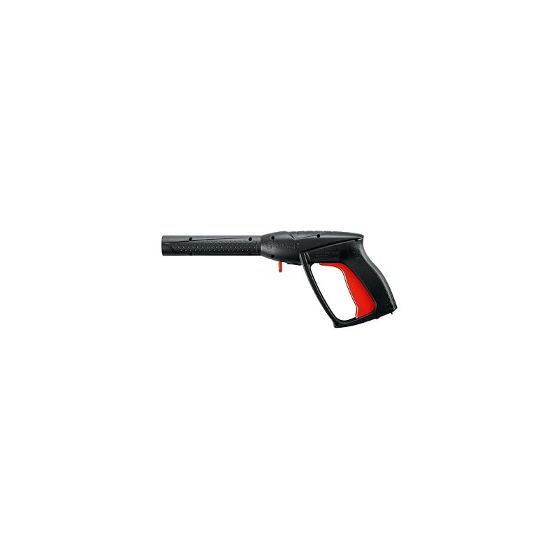 Gatillo Pistola De Hidrolavadora Bosch Ghp 200 Azul 50