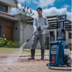 Boquilla Para Hidro Limpiadora De Alta Presión Bosch Ghp 180
