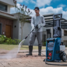 Boquilla Para Hidro Limpiadora De Alta Presión Bosch Ghp 180