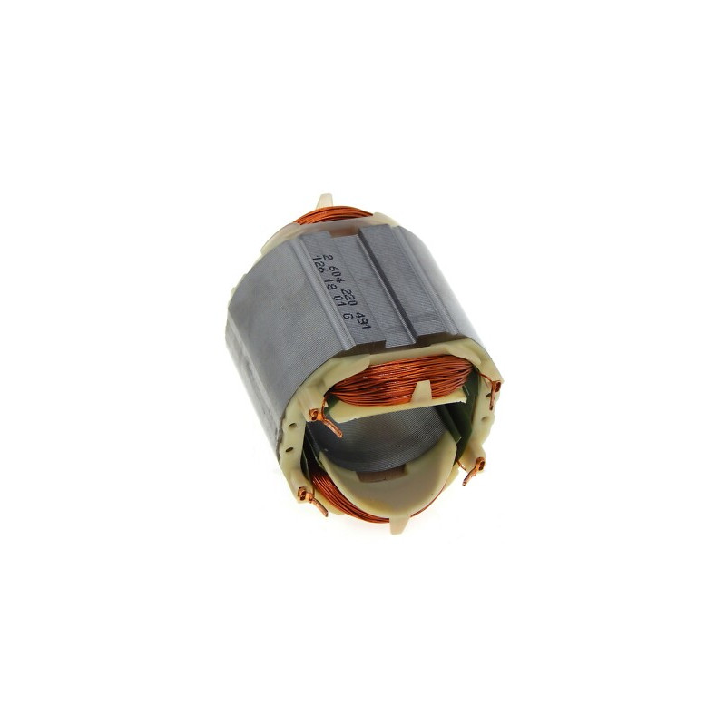 ESTATOR 1215.7
