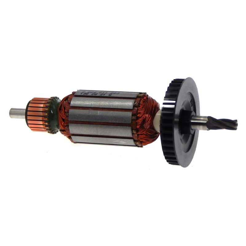 INDUCIDO 1215.7 C/VENTILADOR