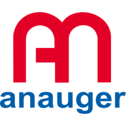 TAZA ELECTROBOMBA  ANAUGER