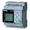Controlador Siem Clp Logo 230rce 115/230v 6ed1052-1fb08-0ba2