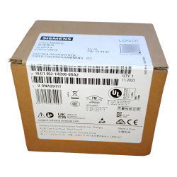 Logo! 24rce 6ed1052-1hb08-0ba2 Siemens