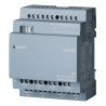 Modulo Logo V8! Dm16 230r (8ed 230 Ac+ 8sr) Siemens