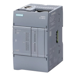 Plc Simatic S7-1200 G2 Cpu 1214c Cpu 6es7214-1ah50-0xb0