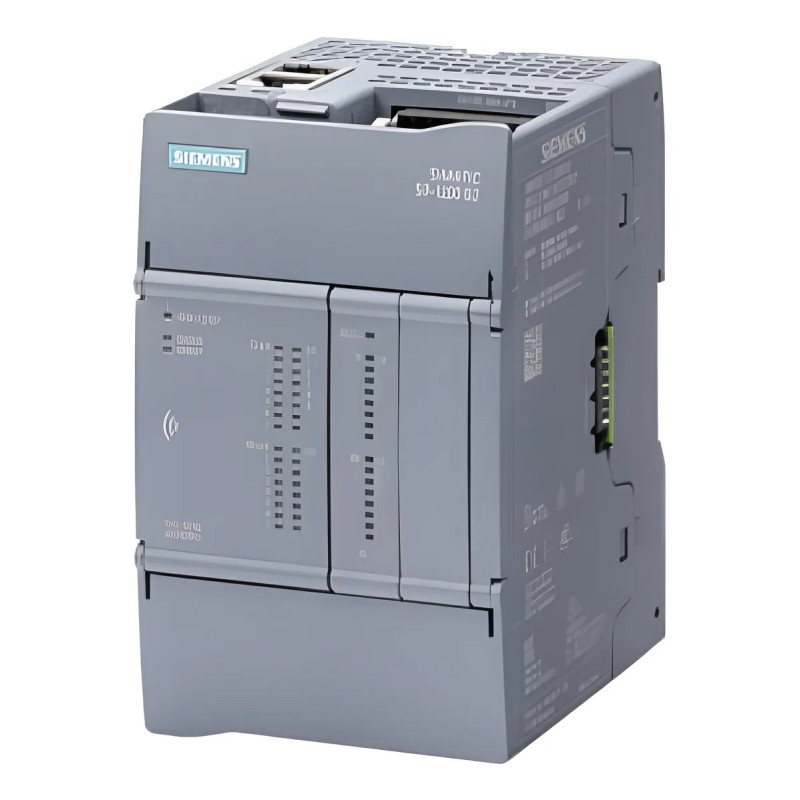 Plc Simatic S7-1200 G2 Cpu 1214c Cpu 6es7214-1ah50-0xb0