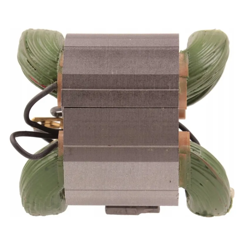 Campo Estator Expansión Polar Martillo Bosch Gsh 11 Vc