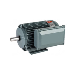 MOTOR ELECTRICO MONOFASICO CZERWENY IP55 DE 2 HP 3000RPM B3 IEC A90LMC2B