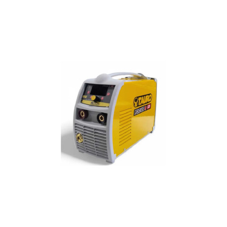 Soldadora Inverter Tauro PCI 2610 S LCD – MIG / MAG / MMA