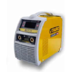 EQUIPO DE SOLDADURA MARCA TAURO MODELO MMA 2710