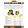 EQUIPO DE SOLDADURA MARCA TAURO MODELO MMA 2710
