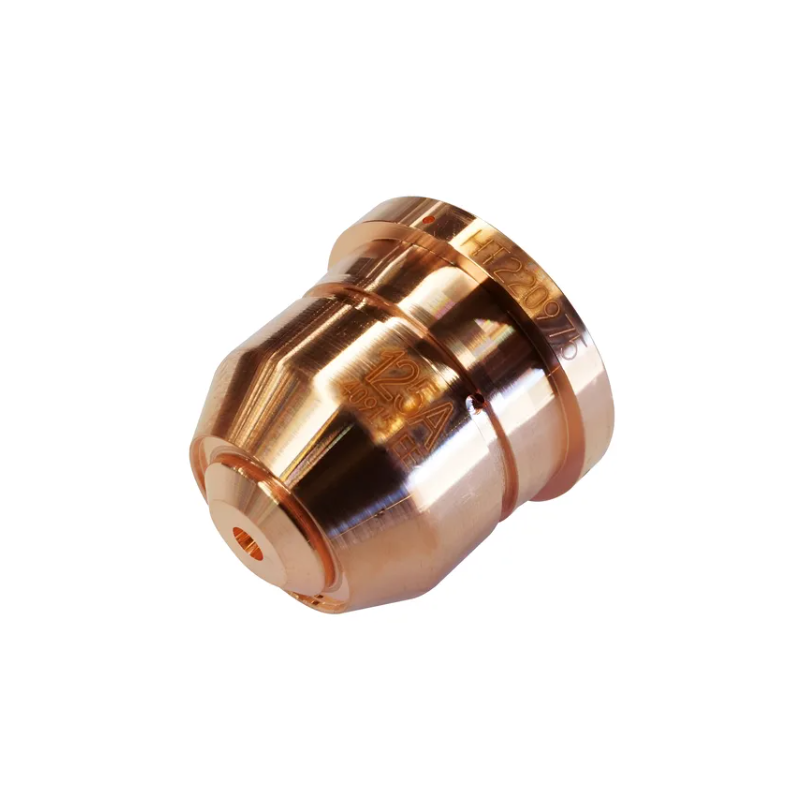 TOBERA DURAMAX HY AMP 125A CUT