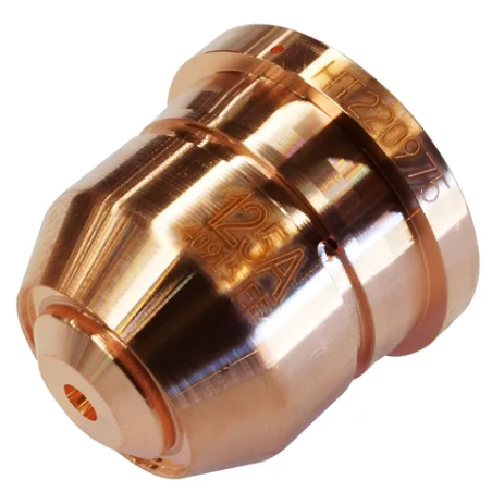 TOBERA DURAMAX HY AMP 125A CUT