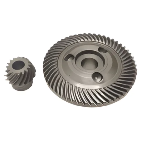 CAJA DEL ENGRANAJE 19G5.2