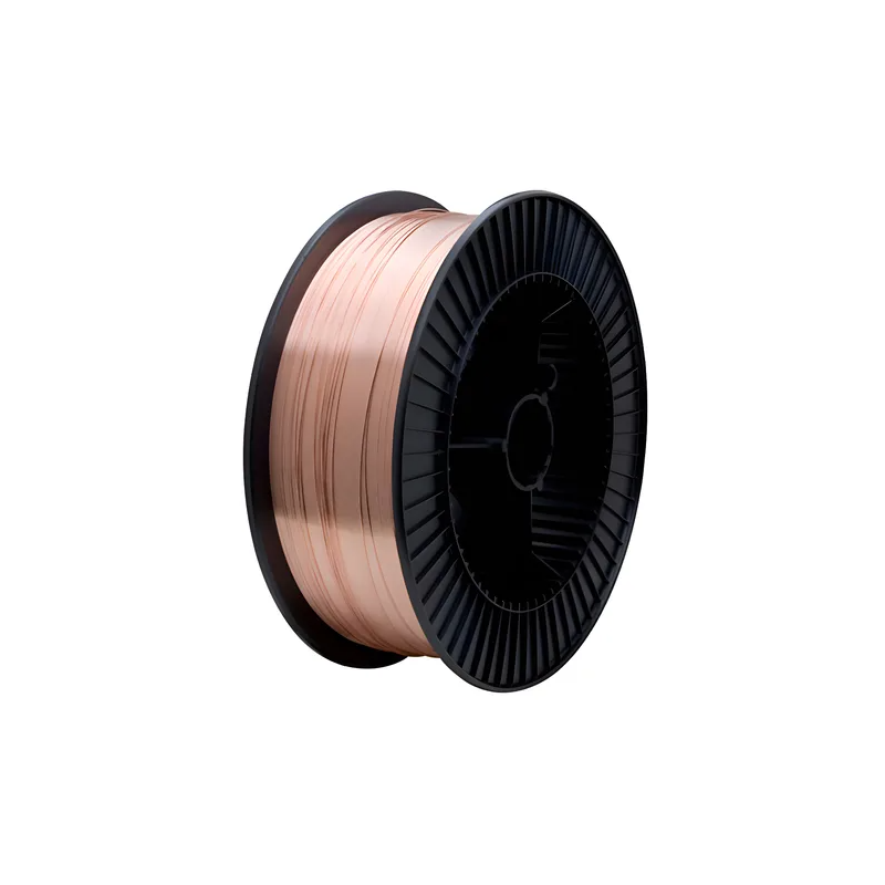 ALAMBRE 0.8MM X ROLLO 5 KG RMB