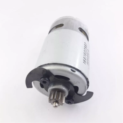 Motor Atornillador Bosch Gsr 18v Corriente Continua Original