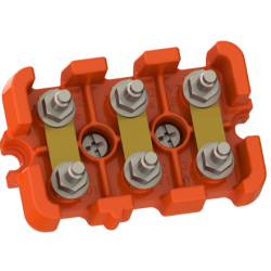 Kit placa bornera K1 M5 112/132