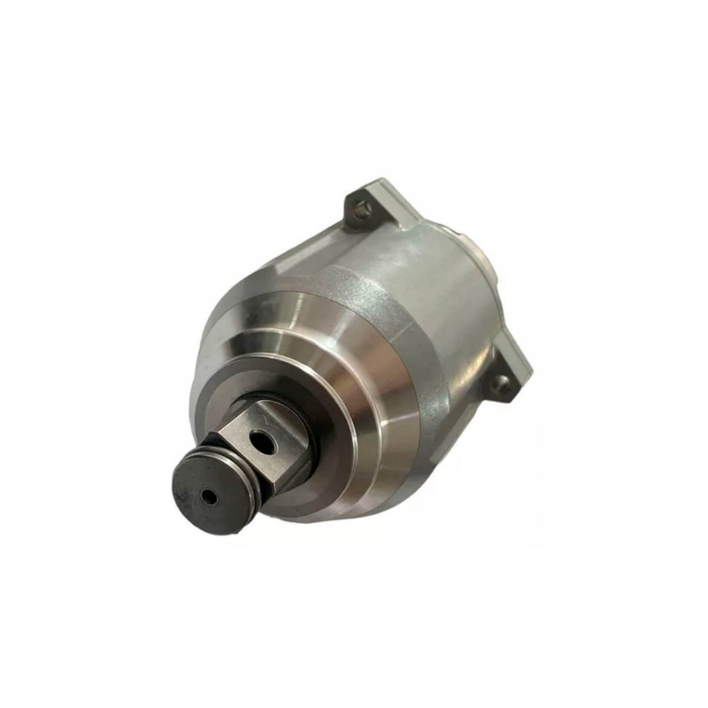 CAJA DE CAMBIOS - 19J85