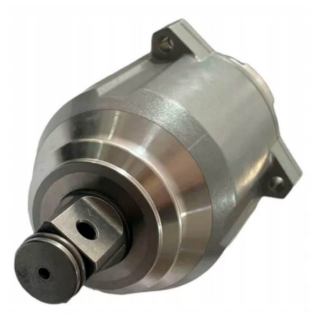 CAJA DE CAMBIOS - 19J85